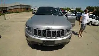Operation Jeep Recovery / Vlog # 36
