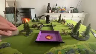 w'adhrun vs SorcererKings First Blood