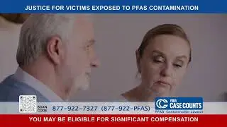 The Hidden Dangers of PFAS: How to Join a Class Action Lawsuit for Exposure