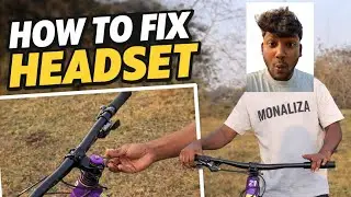 How to fix headset in Assamese 😱👀Headset fix keneke kore 💯✌️@Jishustunts 
