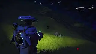 Máximo Poder de Dano, Scanner e Mineração - No Man's Sky