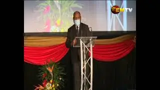 Enga Governor Appeal