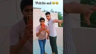 #viralshort #trending #shorts #saurabh pal09#funnyvideo 😂🤣