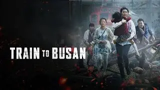 Train to Busan (2016) Full Movie Fact in Hindi / Gong Yoo / Ma Dong-seok