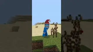 Addon de Decoraci&oacute;n Navide&ntilde;a para Minecraft Bedrock ⛄ #shorts #minecraftpe #minecraft #navidad