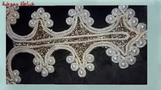 جديد رشمة بجيلاتين هاتي كأس وكردون وشوفي قمة الجمال How to Decorate with Cup and Cardinals