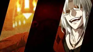 Dies irae ～Interview with Kaziklu Bey～ Promotion Video