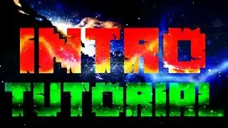 Android Intro Tutorial