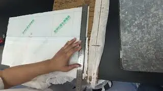 Rubber Anti Creep Test. #diapers  #adultdiaper #pull-ups #Tianjiao