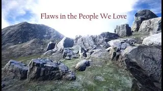 A Beautiful Walking Simulator | Flaws In The People We Love | Full Gameplay