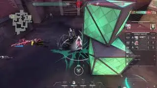 Big brain Raze