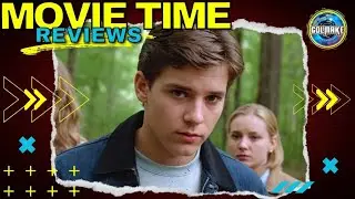 Totally Killer: Time-Travel to Stop the Sweet Sixteen Killer in 1987