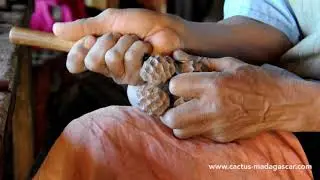 Madagascar Artisans and Handicraft by Cactus Tours Madagascar