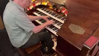 Tom Helms Phantom Clip