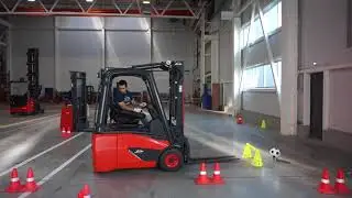 StaplerCup 2018  Футбол