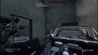 DayZ Official server 2395 Base Raid