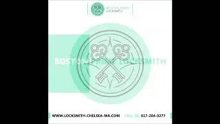 Locksmith Chelsea | Call Now :- 617-284-0277