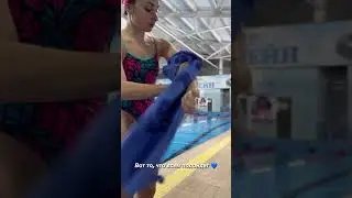 👋Полотенце из микрофибры нужно всем❕❕❕А ты пользуешься каким? Мохровым или из микрофибры?😁😉