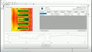 digital metrology omnisurf3d xy profile analysis