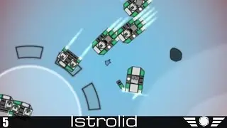 Istrolid - Level 2 Carry on where I left off?