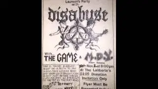 Inland Empire Punk '82 - '88