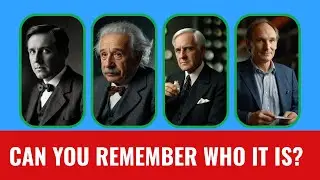 This Inventor Shocked Everyone! Can You Guess Who He Is?