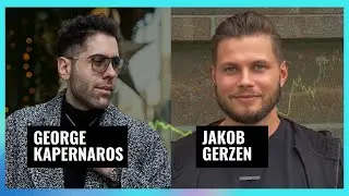 How to Scale an Agency & SaaS Business &ndash; Insights from Jakob Gerzen (More Conversions)