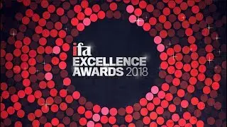 ifa Excellence Awards 2018