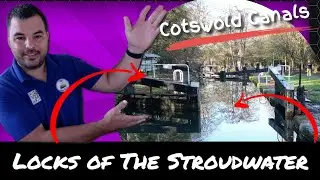 Locks of the Stroudwater | Cotswold Canals
