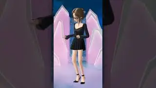 so innocent # short # video #viral #foryou #zepeto #ustrend