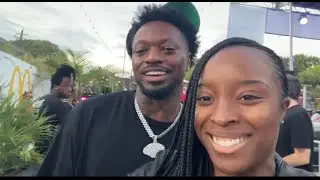 Revolt Summit Weekend |vlog| #vlogging #funnymarco #revoltsummit