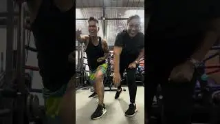 4th Training Aerobics with Martial arts combinations 