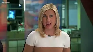 City of Cleveland employee arrested for allegedly stealing metal