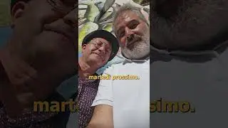 Indivia #35 - Gianluigi Belsito - Un trailer sotto il sole cocente ☀️