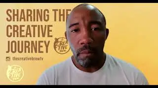Snippet from Episode 161 with Marlon D