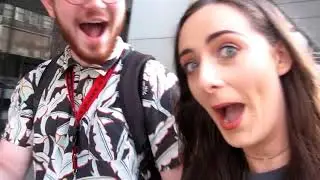 PAX 2019 | Bronkyy