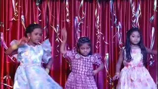 WME CHURCH MUNIPALLI 2026 HAPPY NEW YEAR