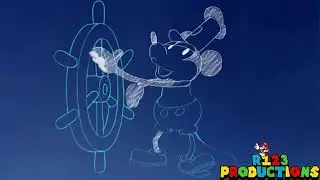 REQ. || Walt Disney Animation Studios | Intro | Logo | Full HD :: Effects || Preview 2 Effects