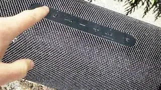 Hard Reset Sony SRS-XB33 Speaker