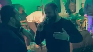 EL VIEJINO - INÉDITO 2022