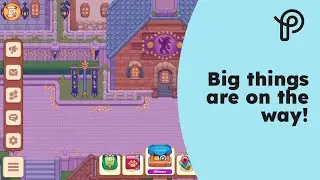BIGGEST Update Yet?! New HUD & Starlight Festival Tease!