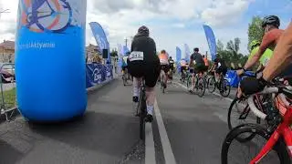 Enea Pałuki Tour 23 Żnin
