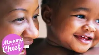 The Truth About Breastfeeding | Mommy in Chief | MadameNoire