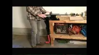 Rockwell Tools BenchJaws Bench Vise Review