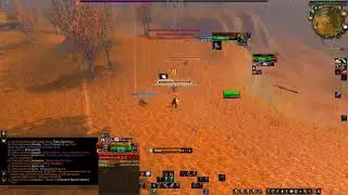 Sirus x1 Wotlk 3.3.5a (друид) #47