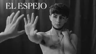EL ESPEJO - Cortometraje Trans | Hugo & Luck