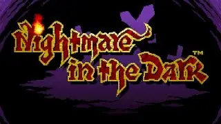Nightmare in the Dark | Arcade | AM Factory | 2000 | Jetzt mit 110% mehr Zombies!