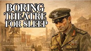 Boring History For Sleep | Shakespeare wrote 
