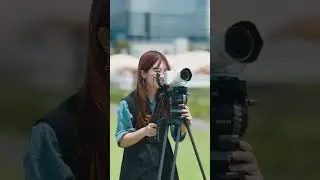 🌟 Step up your video production with the SIRUI Rapid System SQ75+VHS10 Twin-leg Video Tripod Kit! 🚀