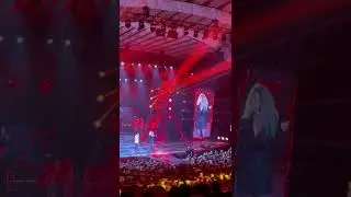 Ștefan Bănică - Concert Sala Palatului decembrie 2025 - Duet cu Alexandra Crisan